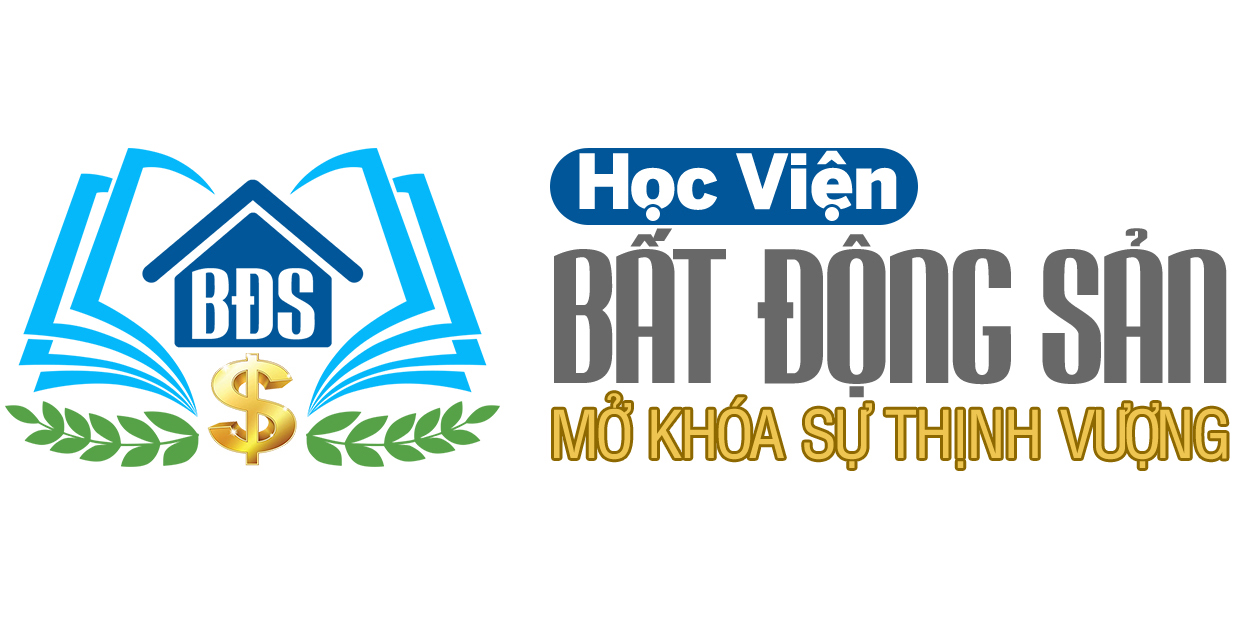 Ý Nghĩa Logo Học Viện Bất Động Sản- HVBDS.COM