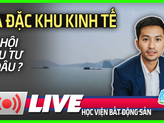 3 Đặc Khu Kinh Tế – Cơ Hội Đầu Tư Ở Đâu? – HVBDS.COM