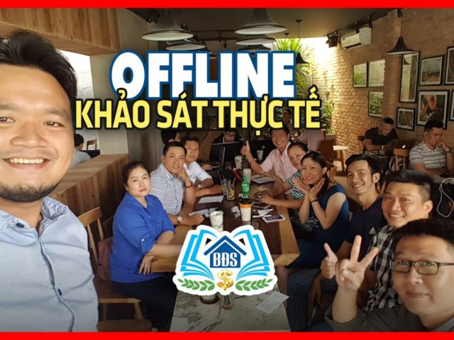 Tour Thực Tế Cùng Học Viên Airbnb – Nhà Trọ – Thuê Và Cho Thuê 08-10-2019 – HVBDS.COM