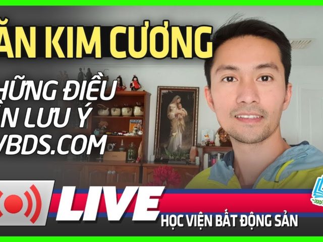 Săn Kim Cương: Những Điều Cần Lưu Ý – HVBDS.COM