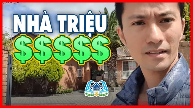 Bên trong nhà TRIỆU ĐÔ có gì?