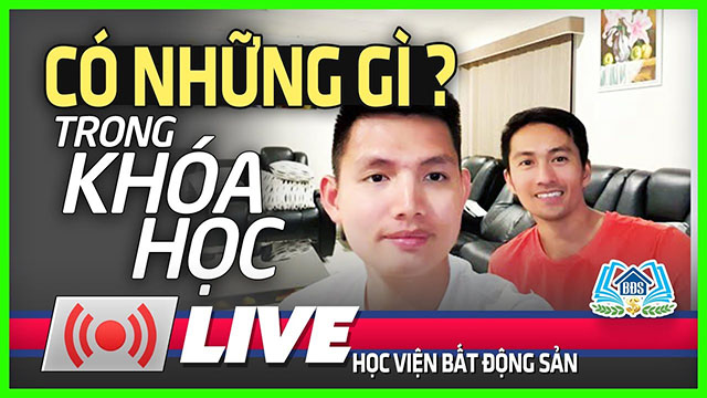 CÁCH HỌC – TOUR THỰC TẾ VÀ THAM GIA OFFLINE HVBDS