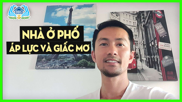 Áp lực và giấc mơ có nhà ở Thành Phố Lớn? | HVBDS