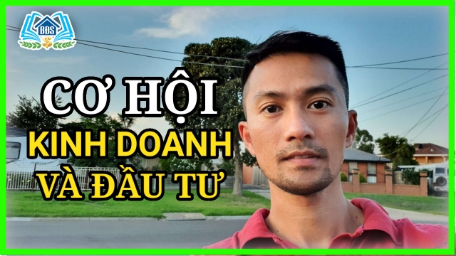 Cơ Hội Kinh Doanh Và Đầu Tư (Tháng 2/2020 từ Huyện lên QUẬN) | HVBDS