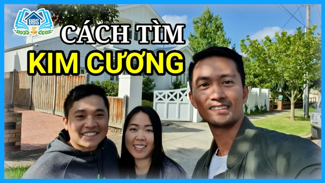 Cách Tìm KIM CƯƠNG lợi Nhuận Gấp Đôi: THUÊ & CHO THUÊ | HVBDS