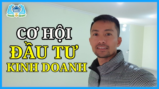 Cơ Hội Kinh Doanh Ngành Nghề Liên Quan Đến BDS