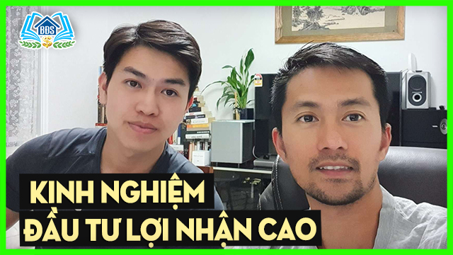 Kinh Nghiệm Đầu Tư Bất Động Sản ( Lợi Nhuận Cao) | HVBDS