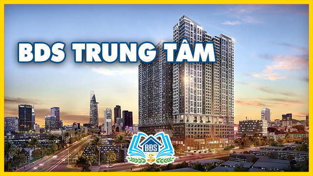 Review Khóa Học BDS Trung Tâm – Cầm Tay Chỉ Việc | HVBDS