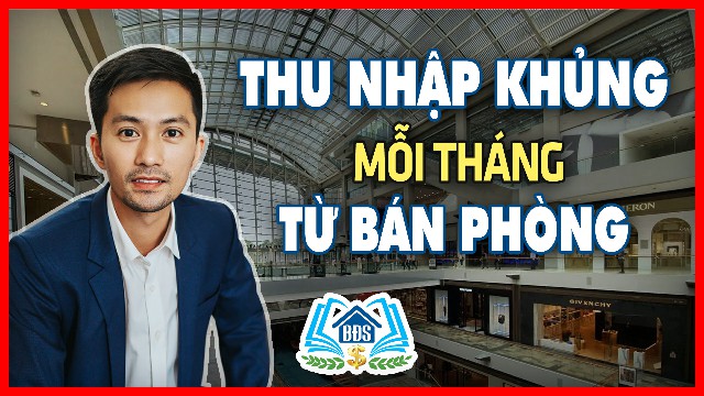 CÁCH MỖI THÁNG THU NHẬP TỪ HOA HỒNG VÀI CHỤC TRIỆU TỪ TỜ GIẤY TRẮNG