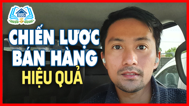 Chiến Lược BÁN PHÒNG (Hiệu Quả) | HVBDS