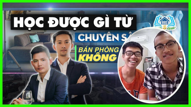 HỌC ĐƯỢC NHỮNG GÌ Ở HVBDS (chia sẻ của 2 bạn trẻ 18 19 tuổi)  | HVBDS