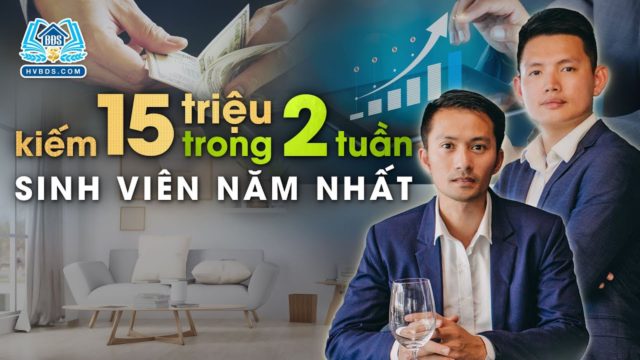 LÀM ĐÚNG QUY TRÌNH, THÀNH CÔNG SẼ TỚI | HVBDS