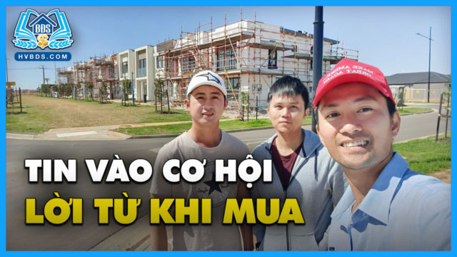 Tin Vào Cơ Hội: Lời Từ Khi Mua