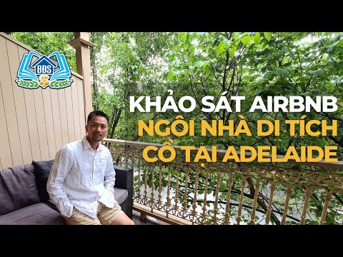 Kinh doanh AirBnB cho khách du lịch nội địa | HVBDS