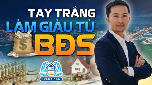 MỌI THÀNH CÔNG BẮT ĐẦU BẰNG: “TÔI MUỐN” | HVBDS