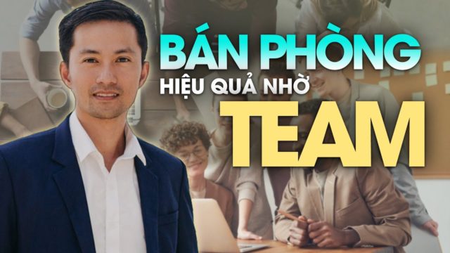 BÁN 5 PHÒNG KHI MỚI KHAI GIẢNG | HVBDS