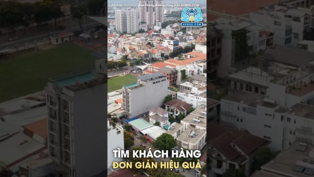 CÁCH TÌM KHÁCH HÀNG ĐƠN GIẢN HIỆU QUẢ