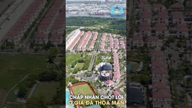 Chấp nhận chốt lời ở giá đã thỏa mãn