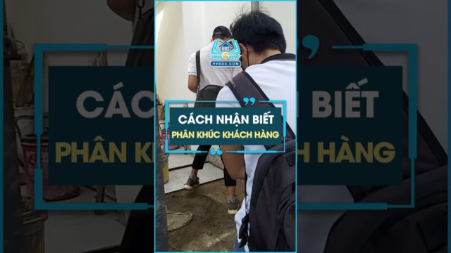 Cách nhận biết phân khúc khách hàng #hocvienbatdongsan